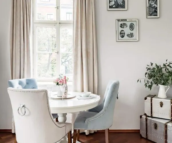 Apartamento Old Town Square Praga